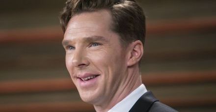 Benedict Cumberbatch będzie Ryszardem III
