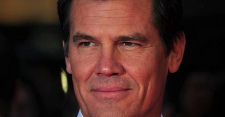 Josh Brolin mógł być Batmanem