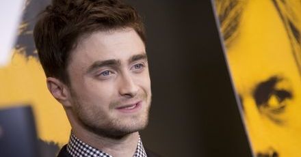 Daniel Radcliffe chce dziwnie śpiewać