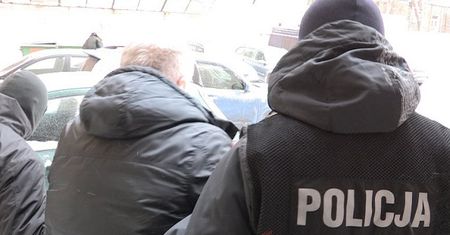 Afera MORD: kolejni zatrzymani