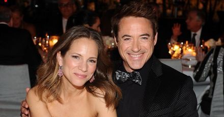 Robert Downey Jr. błagał o Iron Mana