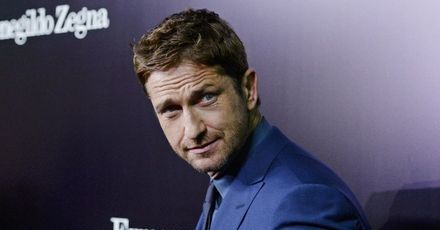 Gerard Butler ratuje świat