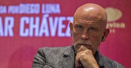 John Malkovich nie chciał rozwiązywać zagadek kryminalnych