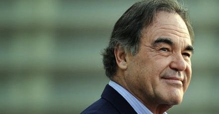 Oliver Stone opowie o Edwardzie Snowdenie
