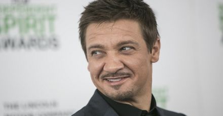 Jeremy Renner znów wybiera się na "Mission: Impossible"