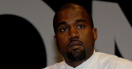 Kanye West zły na Annie Leibovitz