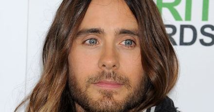 Jared Leto o nadprzyrodzonych zdolnościach