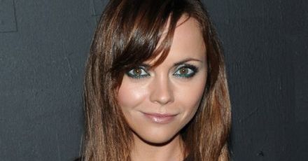 Christina Ricci w ciąży