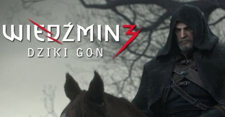 Wiedźmin 3: Zabawna wpadka na Comic-Conie
