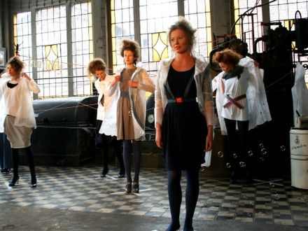 FashionPhilosophy Fashion Week Poland - ostatnie pokazy
