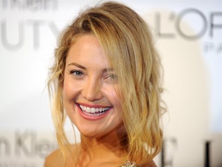 Kate Hudson nie jest zaręczona