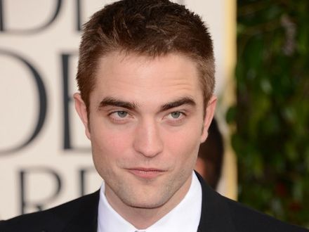 Robert Pattinson nie będzie rozkazywał