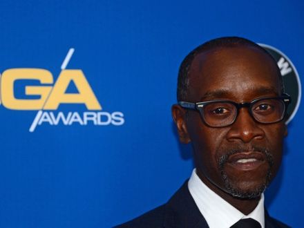 Don Cheadle jest Milesem Davisem