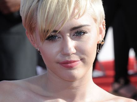 Zaskakujące wyznanie Miley Cyrus
