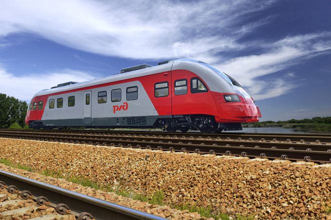 PESA pobiła rekord prędkości pociągu spalinowego!