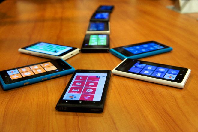 Jak pobrać Windows Phone 8.1