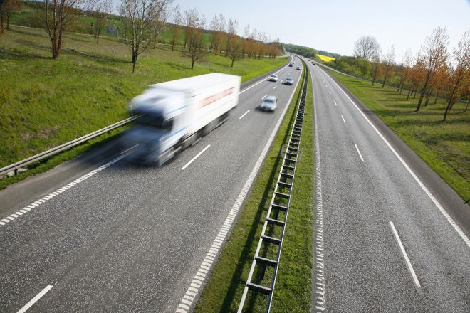 Ten system może oznaczać koniec wypadków drogowych