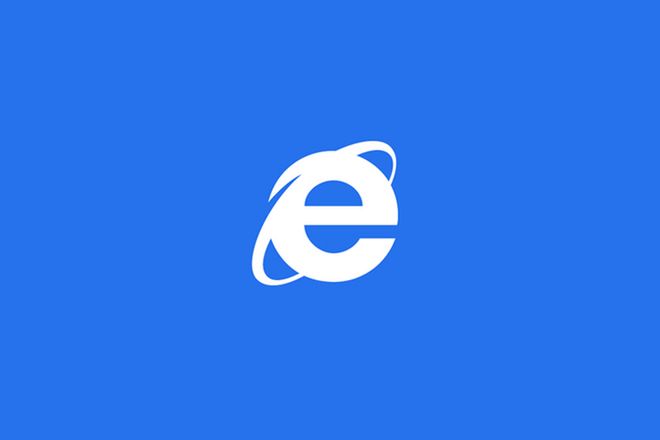 Internet Explorer popsuł Google'a