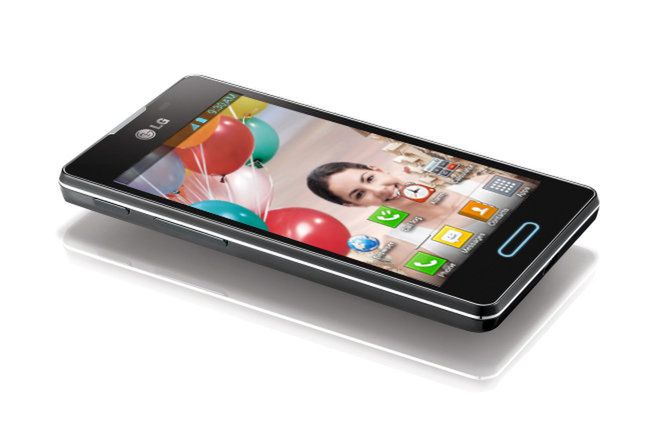 Testujemy LG L5 II: dobry i tani telefon