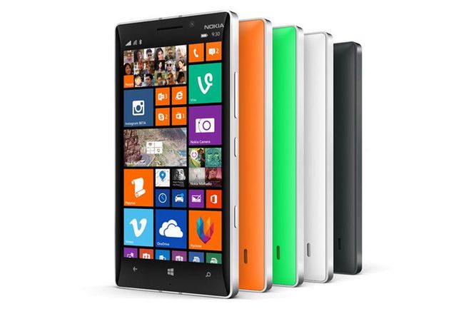 Oto Nokia Lumia 930: najlepsza Nokia wszech czasów