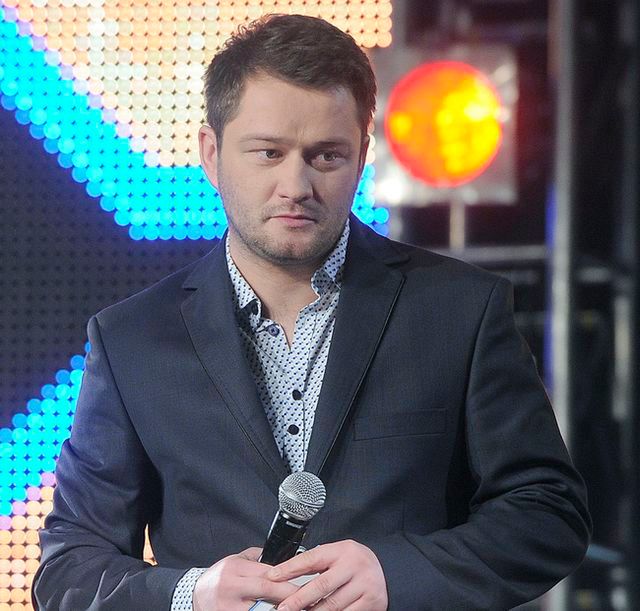 Jarosław Kuźniar odchodzi ze "Wstajesz i wiesz". O jego wpadkach trudno jednak zapomnieć