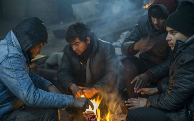 Syria: Rosja, Turcja i Iran zagwarantują zawieszenie broni