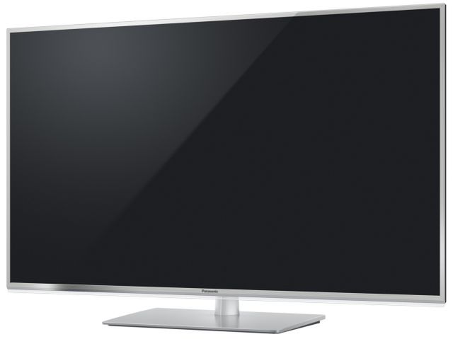 Najnowsze telewizory Panasonic z serii ST60, ET60 i E6