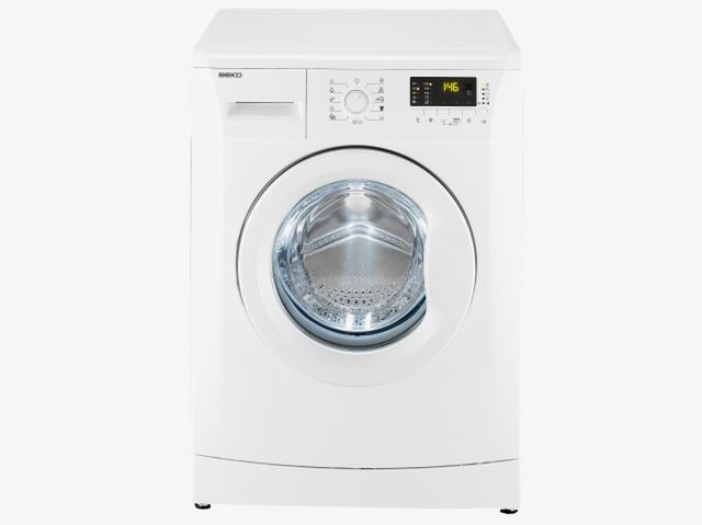 Beko WMB 61431 M - energooszczędna i niedroga pralka