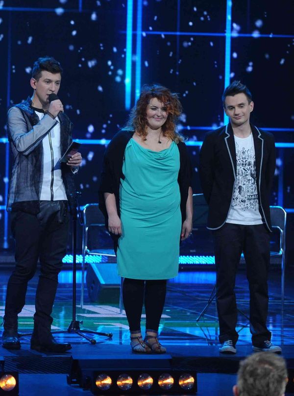 Oto finaliści drugiej edycji "Must be the music"!