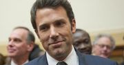 Ben Affleck pod pantoflem
