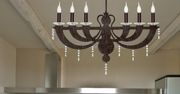 Menora - klasyczna kolekcja lamp Nowodvorski Lighting