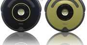 iRobot Roomba serii 600 - cztery nowe odkurzacze automatyczne