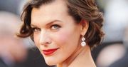 Milla Jovovich wyda płytę