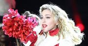 Madonna: Głosujcie na Obamę - "czarnego muzułmanina"...
