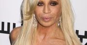 Donatella Versace: wygląda coraz gorzej