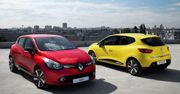 Renault Clio: premiera czwartej generacji