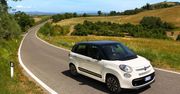 Fiat 500L: debiut kolejnej odsłony "pięćsetki"