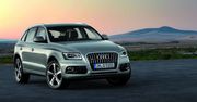 Audi Q5: odświeżenie i modernizacja