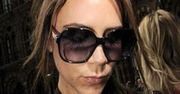 Victoria Beckham: mizerna i chuda jak nigdy