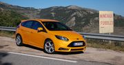 Ford Focus ST