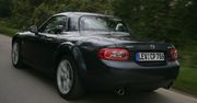 Mazda MX-5 ze skrzynią automatyczną już w Polsce