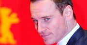 Michael Fassbender porwany przez templariuszy