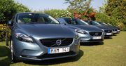 Volvo V40 w wersji Polestar z 280 KM