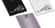 MWA-01 - łazienkowa waga elektroniczna od MPM