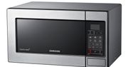 Samsung GE73M - nowa mikrofalówka z grillem