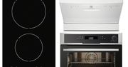 Sprzęt Electrolux linii Inspiration do małej kuchni