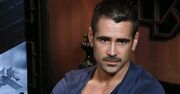 Colin Farrell żyje zdrowo dla synów