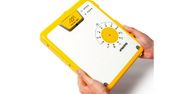 mPowerPad - wielofunkcyjne urządzenie zasilane energią słoneczną