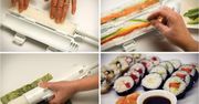 Sushi Bazooka - broń do przygotowywania sushi