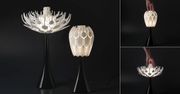 Bloom - lampa wzorowana na kwiatach